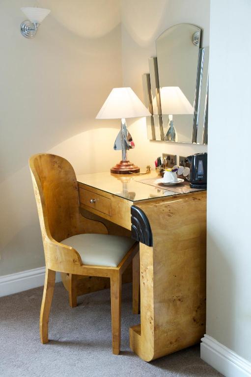 The Bradley Hotel Cheltenham Habitación foto