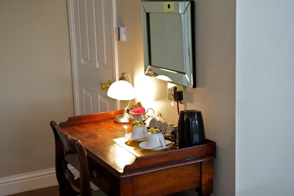 The Bradley Hotel Cheltenham Habitación foto