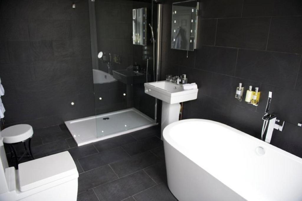 The Bradley Hotel Cheltenham Habitación foto