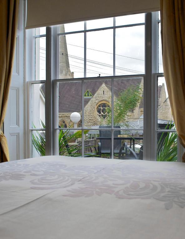 The Bradley Hotel Cheltenham Habitación foto