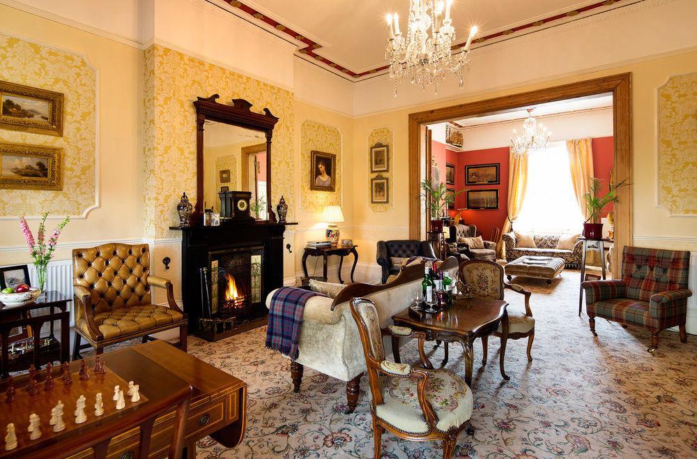 The Bradley Hotel Cheltenham Exterior foto