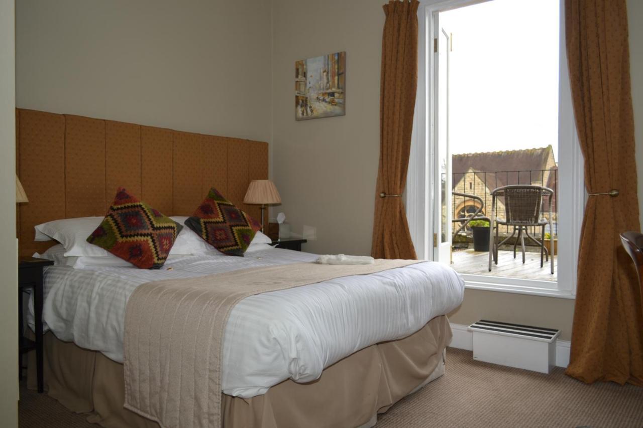 The Bradley Hotel Cheltenham Exterior foto